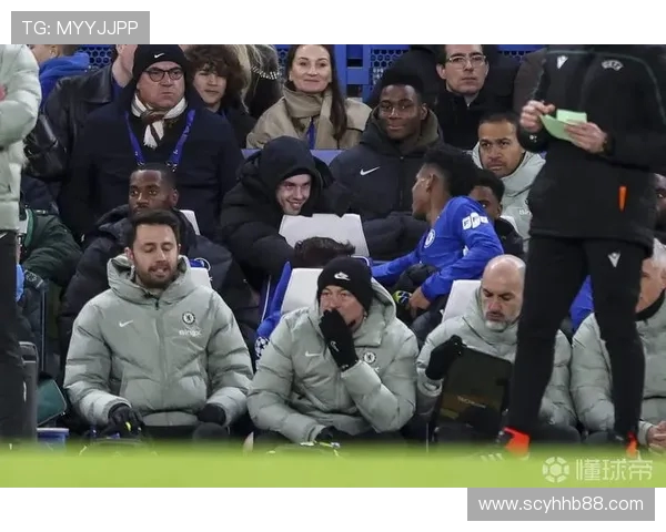 科尔威尔:零封是胜利基石,信任锋线火力助切尔西前行(3)